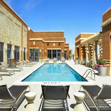 Fantastic 2 Bedroom Condo At Pentagon City Arlington Kültér fotó