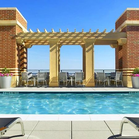 Fantastic 2 Bedroom Condo At Pentagon City Arlington Kültér fotó
