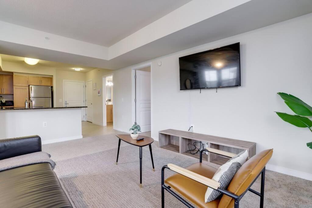 Fantastic 2 Bedroom Condo At Pentagon City Arlington Kültér fotó