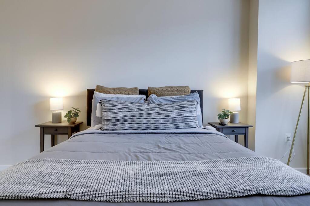 Fantastic 2 Bedroom Condo At Pentagon City Arlington Kültér fotó