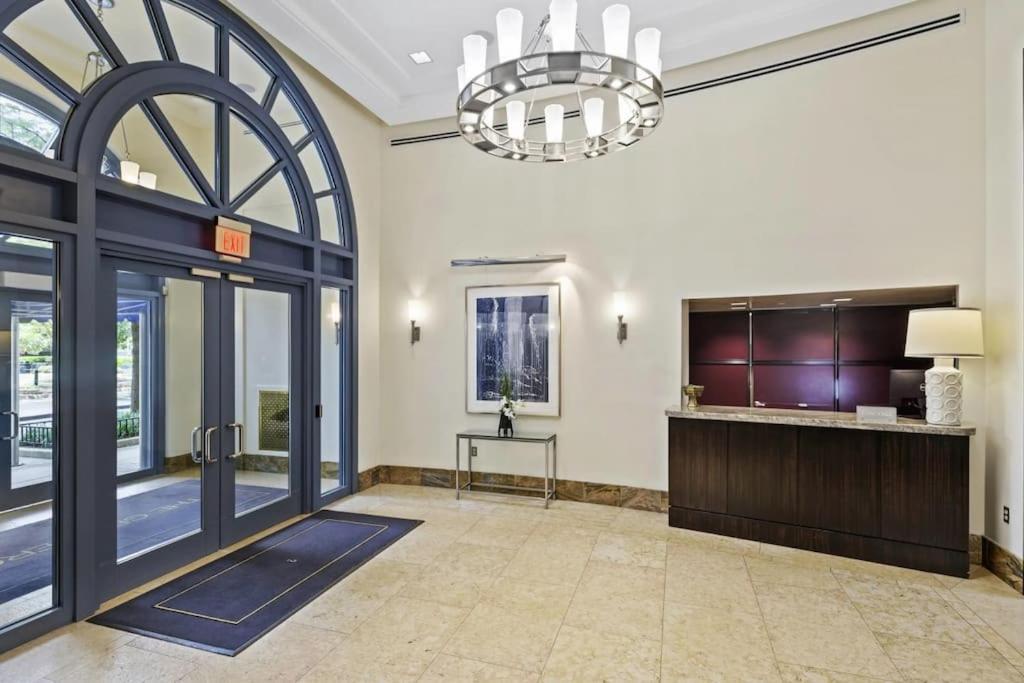 Fantastic 2 Bedroom Condo At Pentagon City Arlington Kültér fotó