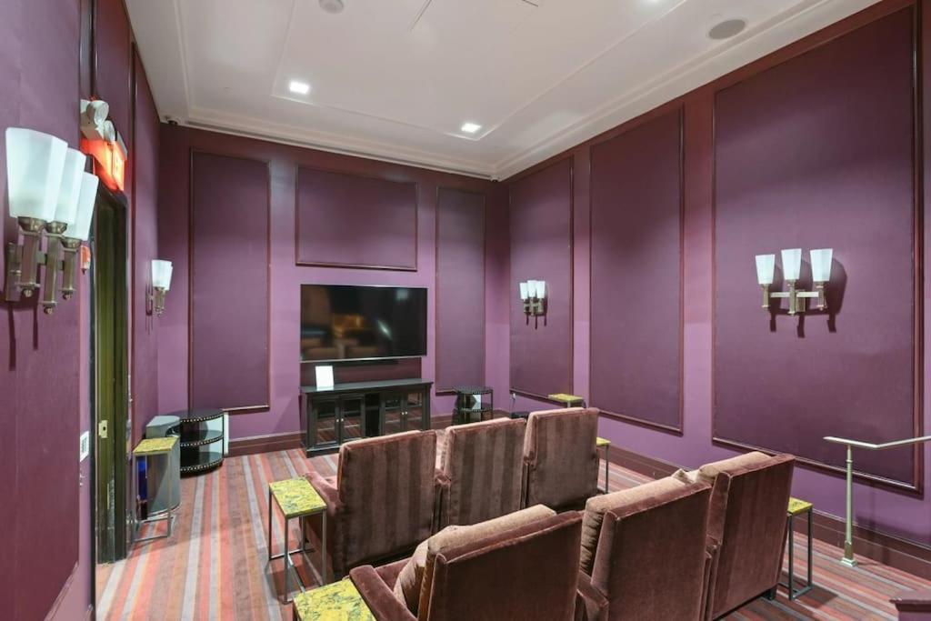 Fantastic 2 Bedroom Condo At Pentagon City Arlington Kültér fotó