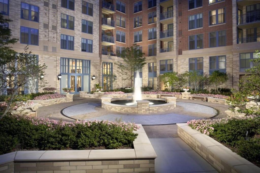 Fantastic 2 Bedroom Condo At Pentagon City Arlington Kültér fotó