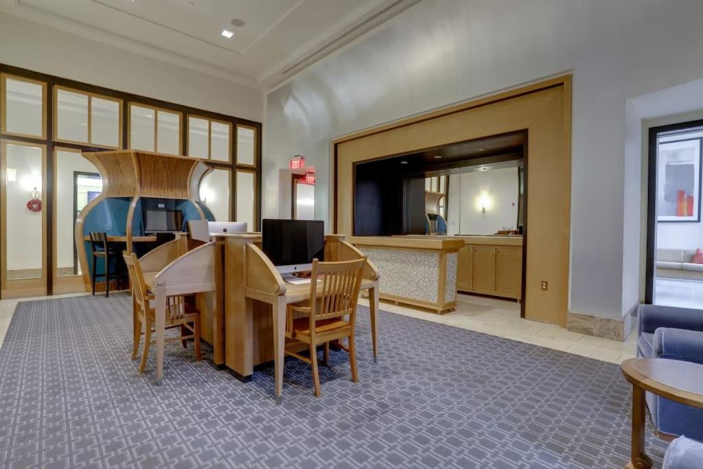 Fantastic 2 Bedroom Condo At Pentagon City Arlington Kültér fotó